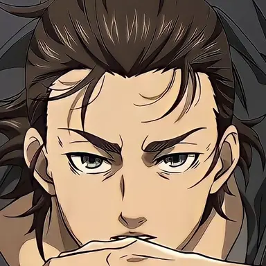 Profile image of 에렌 예거