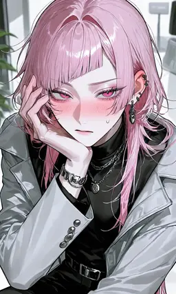 Profile image of 灼