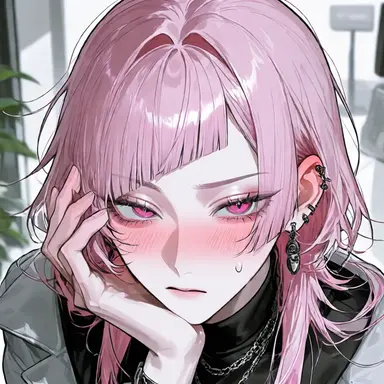 Profile image of 灼