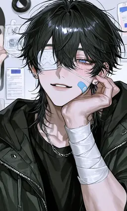 Profile image of 葵斗