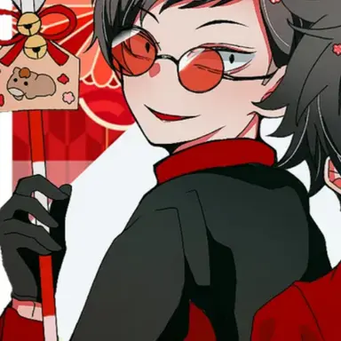 Profile image of 馨