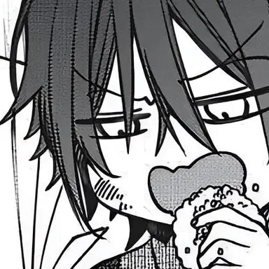 Profile image of 道満