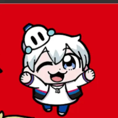 Profile image of おらふくん