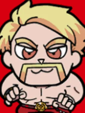 dozubonnaisiteruhito530의 モブに誘拐されちゃうドズさん