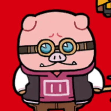 Profile image of men