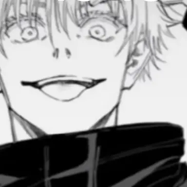 Profile image of 五条悟