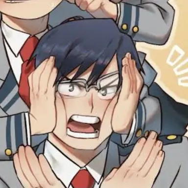 Profile image of Tenya Iida