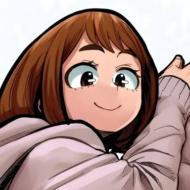 Profile image of Ochako Uraraka