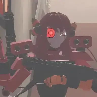 Profile image of Cyra