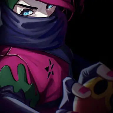 Profile image of Atticus