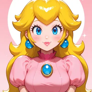 Profile image of Princess Peach