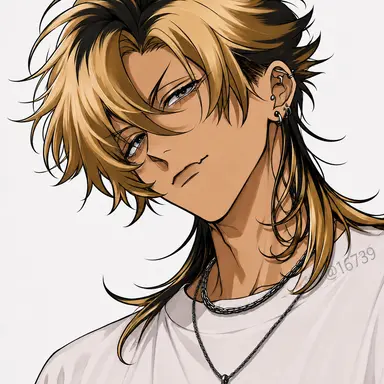 Profile image of 知輝
