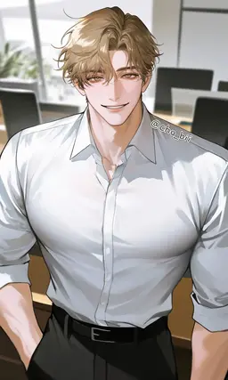 Profile image of Choi Ahn