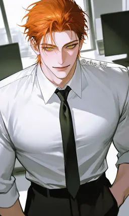 Profile image of Kim Johan