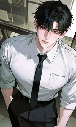 Profile image of Hwang Baekhyun