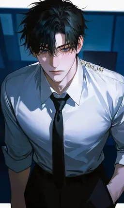 Profile image of Hwang Baekhyun