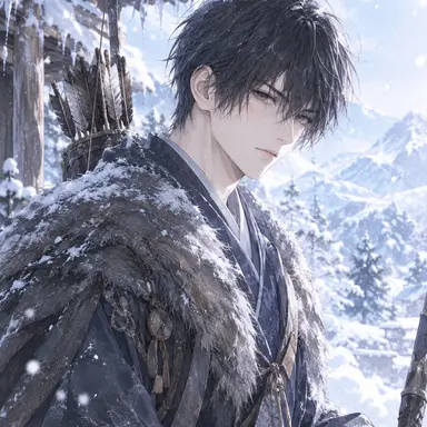 Profile image of Saku