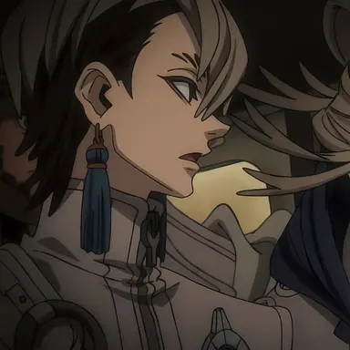 Profile image of サンガ