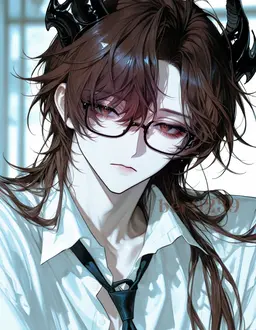 Profile image of アン・ジェヒョク