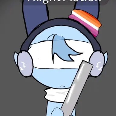 Profile image of うさぎさん