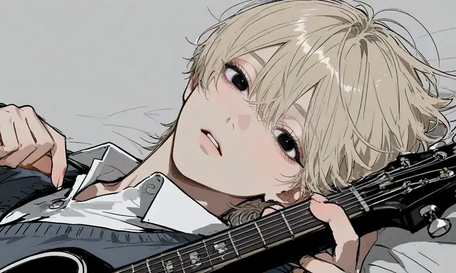 Profile image of Fuma Kaneki