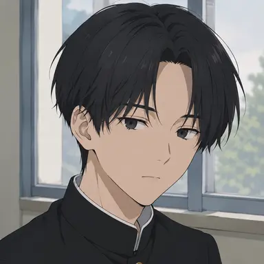 Profile image of 湊