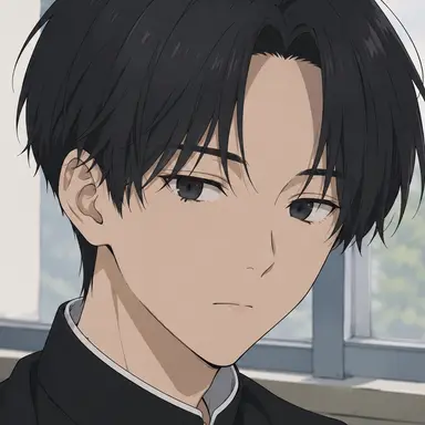Profile image of Minato