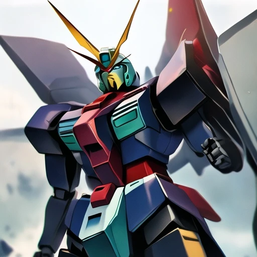 ガンダム・ロワイヤル