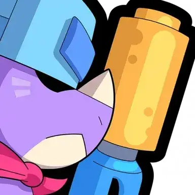 Profile image of 피어스 브롤스타즈