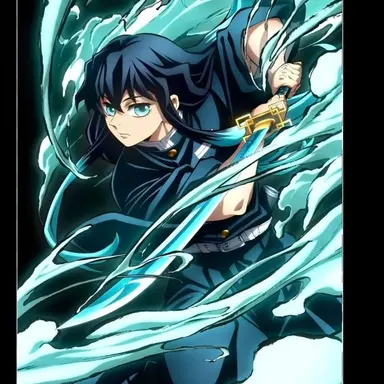 Profile image of 토키토 무이치로