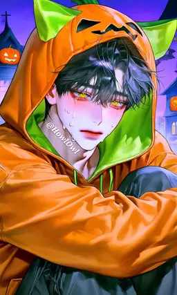 Profile image of Ho Jin