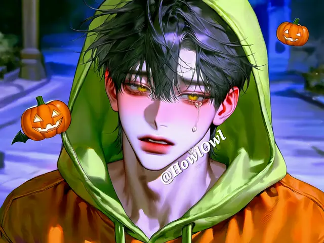Profile image of 호 진