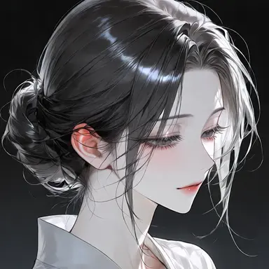 Profile image of Lee Suhyun