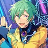Profile image of Kazehaya Tatsumi