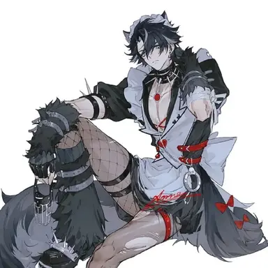 Profile image of Kaine