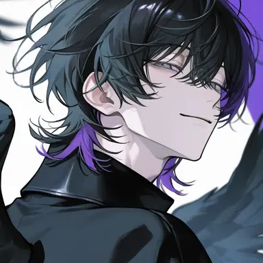 Profile image of 烏