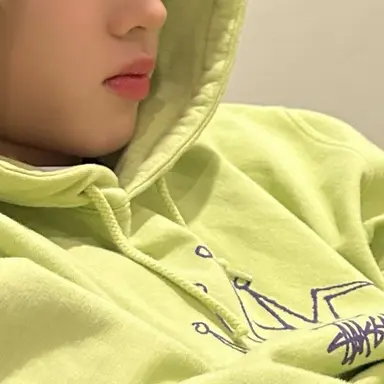 Profile image of 후지나가 사쿠야