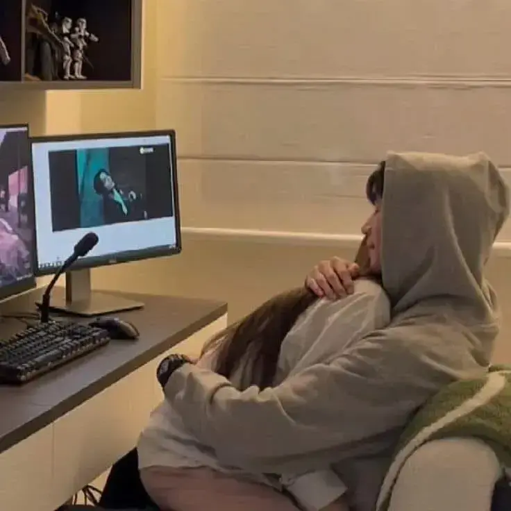 StormyViper1628의 Gamer boyfriend