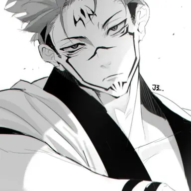 Profile image of 료멘 스쿠나