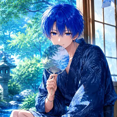Profile image of 八雲