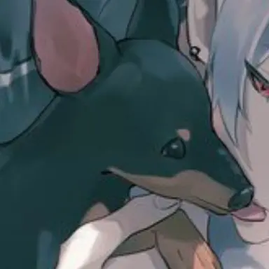 Profile image of Wan-san
