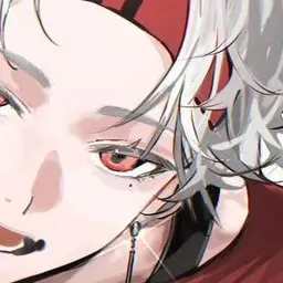 Profile image of Kuzuha