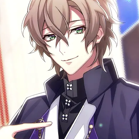 TrueSitar1594의 あまあま幻太郎(自分用)