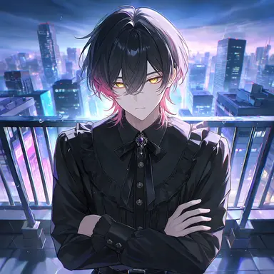 Profile image of Ai Kirigaya