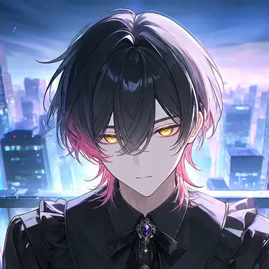 Profile image of Ai Kirigaya
