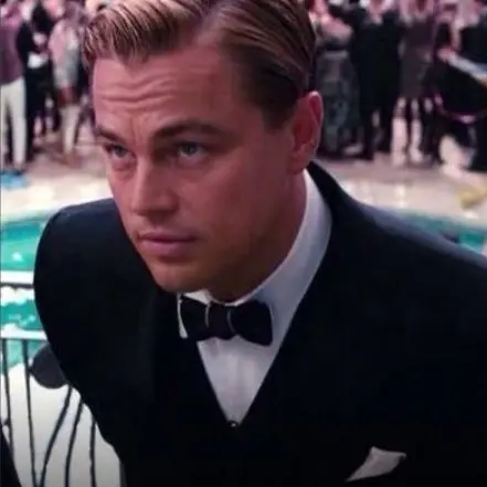 FlushFez8046의 Jay Gatsby