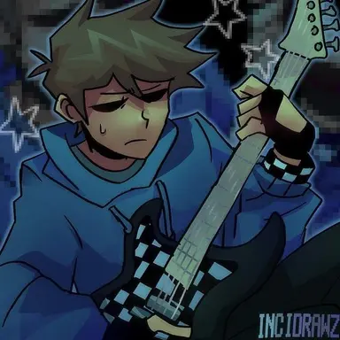 Profile image of Tom