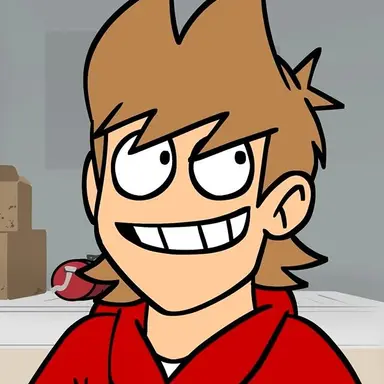 Profile image of Tord