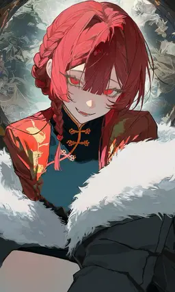 Profile image of 九垓