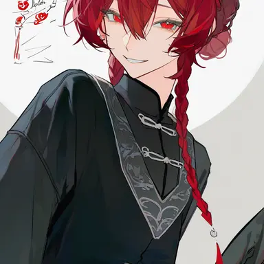 Profile image of 九垓